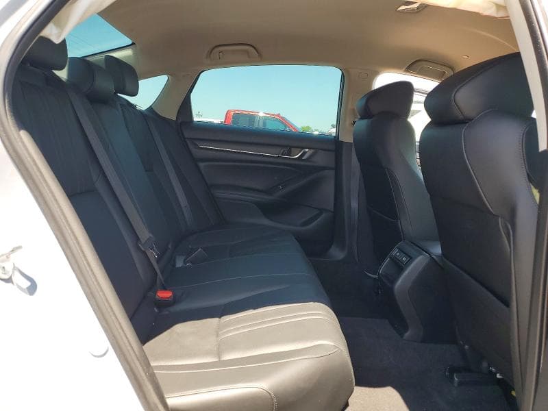 2022 HONDA ACCORD SPORT SE 10