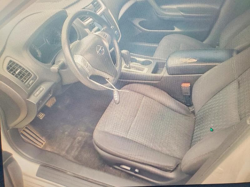 2017 NISSAN ALTIMA 2.5 S 7