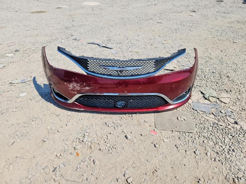2018 CHRYSLER PACIFICA TOURING L PLUS 13
