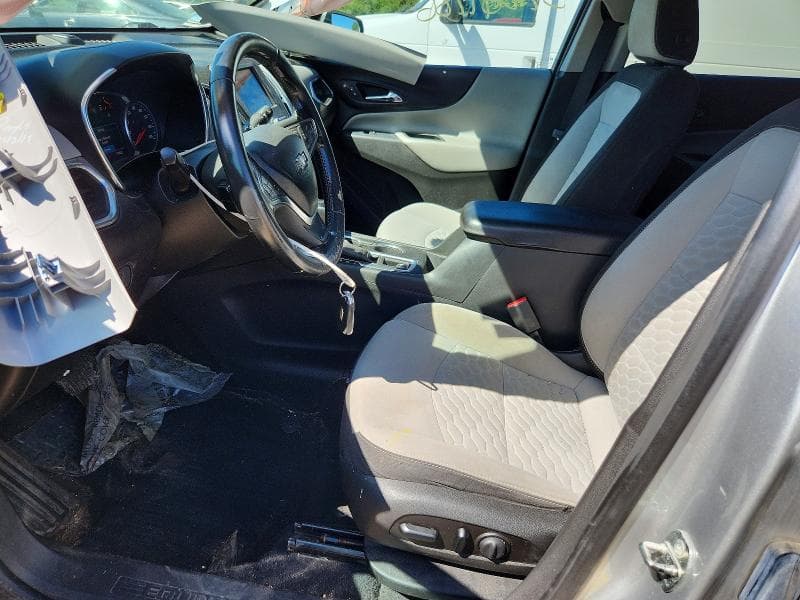 2019 CHEVROLET EQUINOX LT LT 7