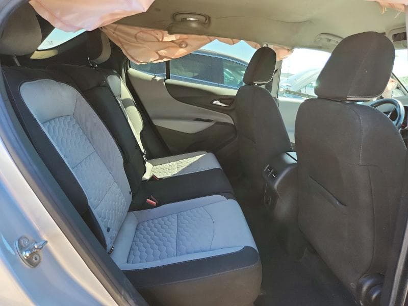 2019 CHEVROLET EQUINOX LT LT 10