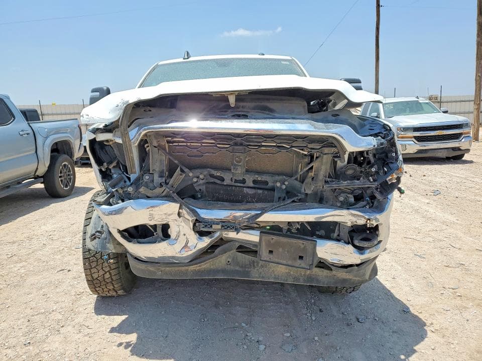 2023 RAM 2500 TRADESMAN TRADESMAN 5