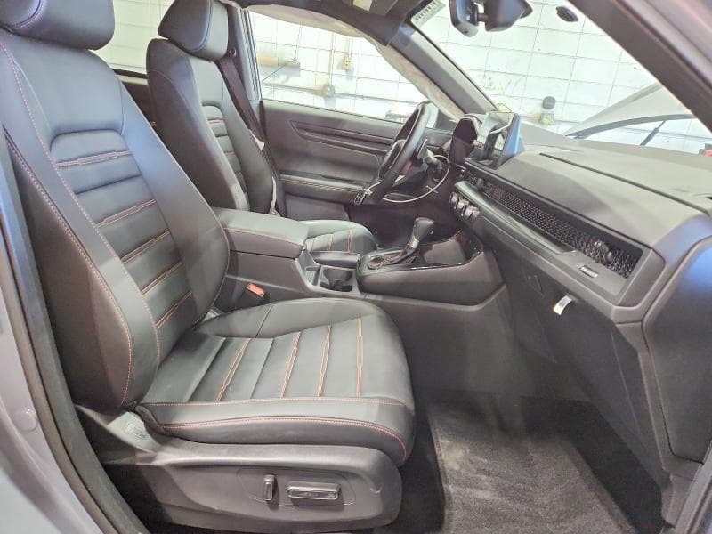 2026 HONDA CR-V SPORT-L 7