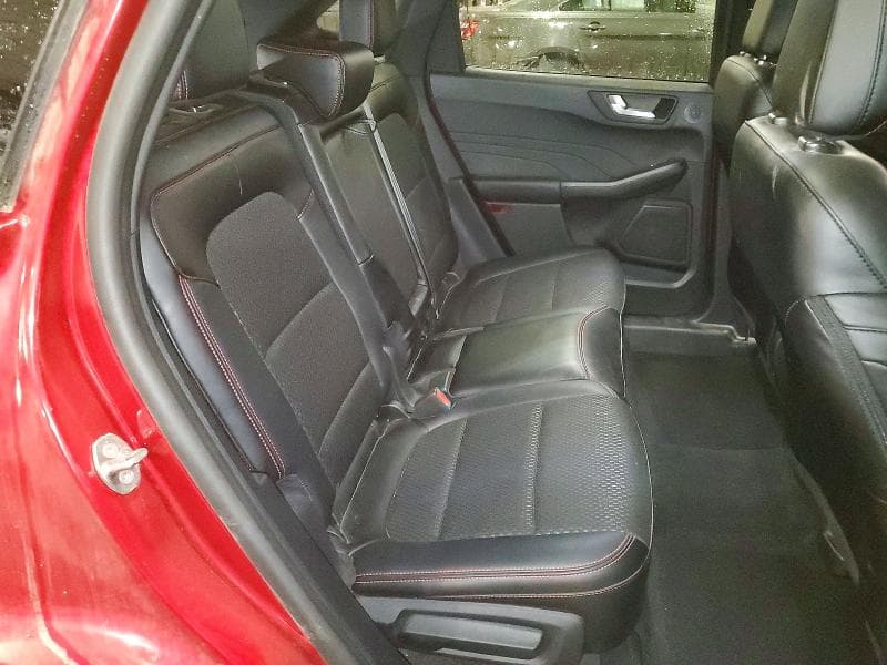 2024 FORD ESCAPE ST LINE SELECT ST LINE SELECT 11