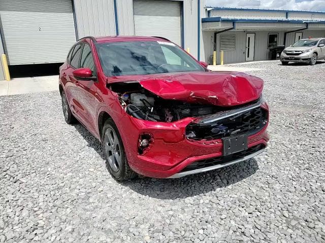 2024 FORD ESCAPE ST LINE SELECT ST LINE SELECT 14