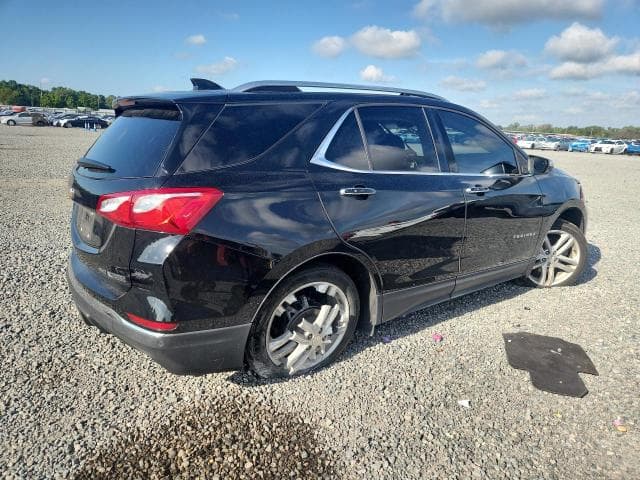 2018 CHEVROLET EQUINOX PREMIER 3