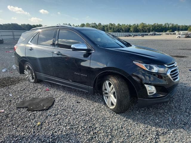 2018 CHEVROLET EQUINOX PREMIER 4