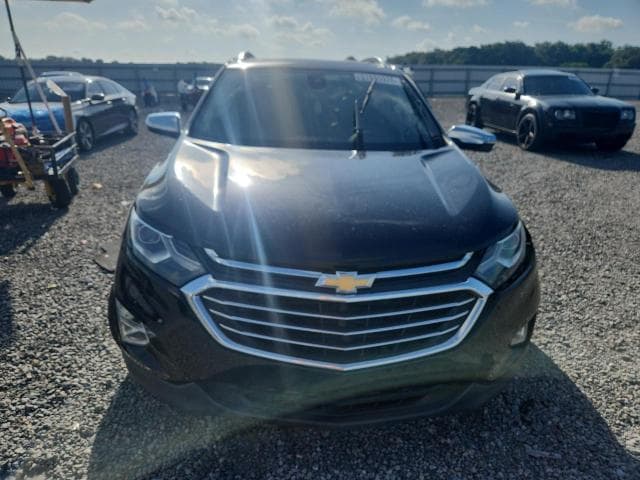 2018 CHEVROLET EQUINOX PREMIER 5