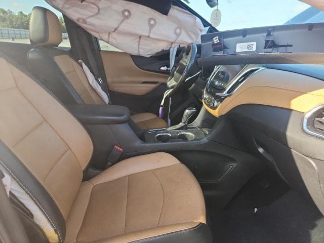 2018 CHEVROLET EQUINOX PREMIER 7