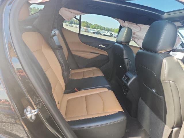 2018 CHEVROLET EQUINOX PREMIER 10