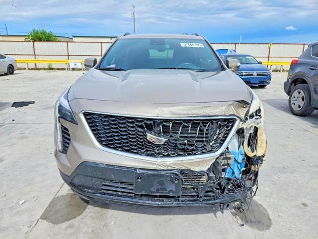 2023 CADILLAC XT4 SPORT 5