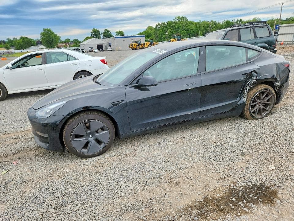 2023 TESLA MODEL 3 - 1