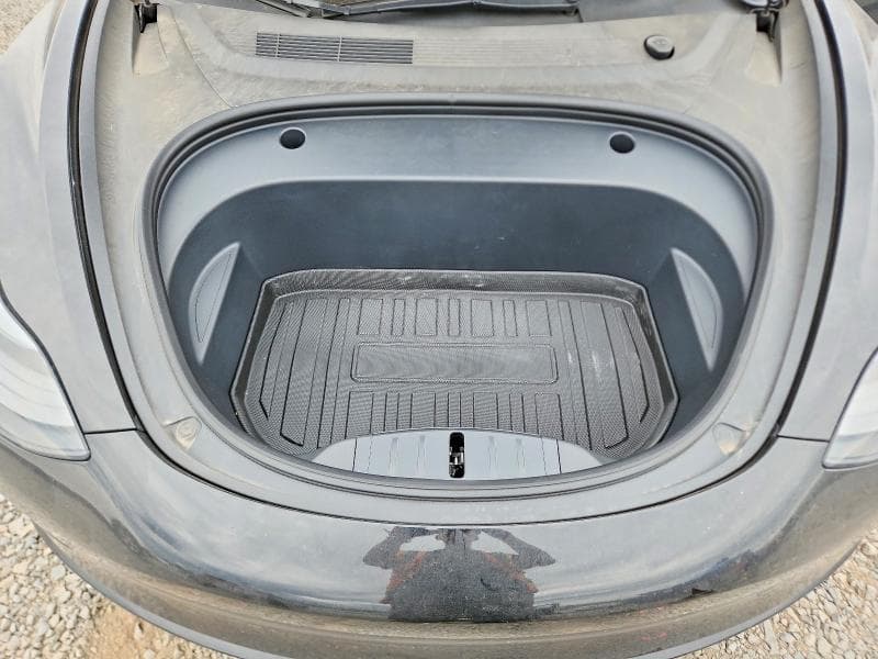 2023 TESLA MODEL 3 11