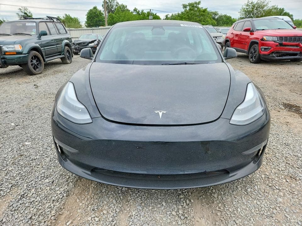 2023 TESLA MODEL 3 5