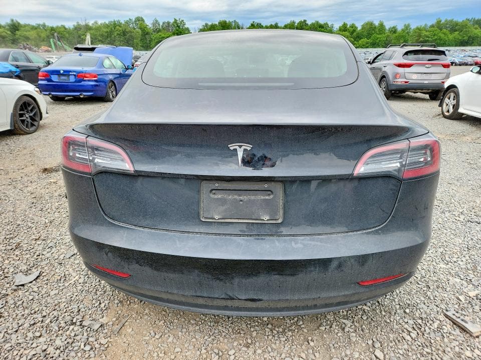 2023 TESLA MODEL 3 6