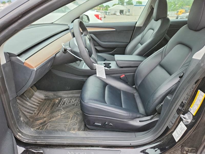 2023 TESLA MODEL 3 7
