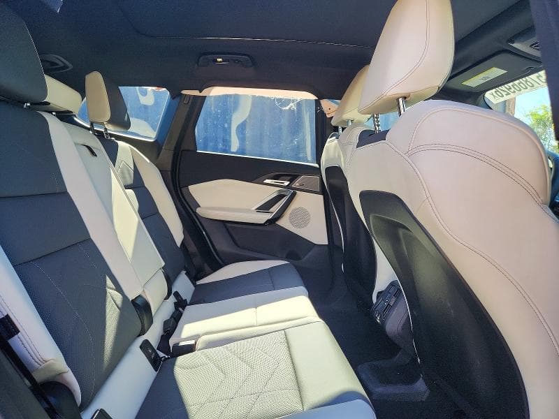 2026 BMW X1 XDRIVE28I 11