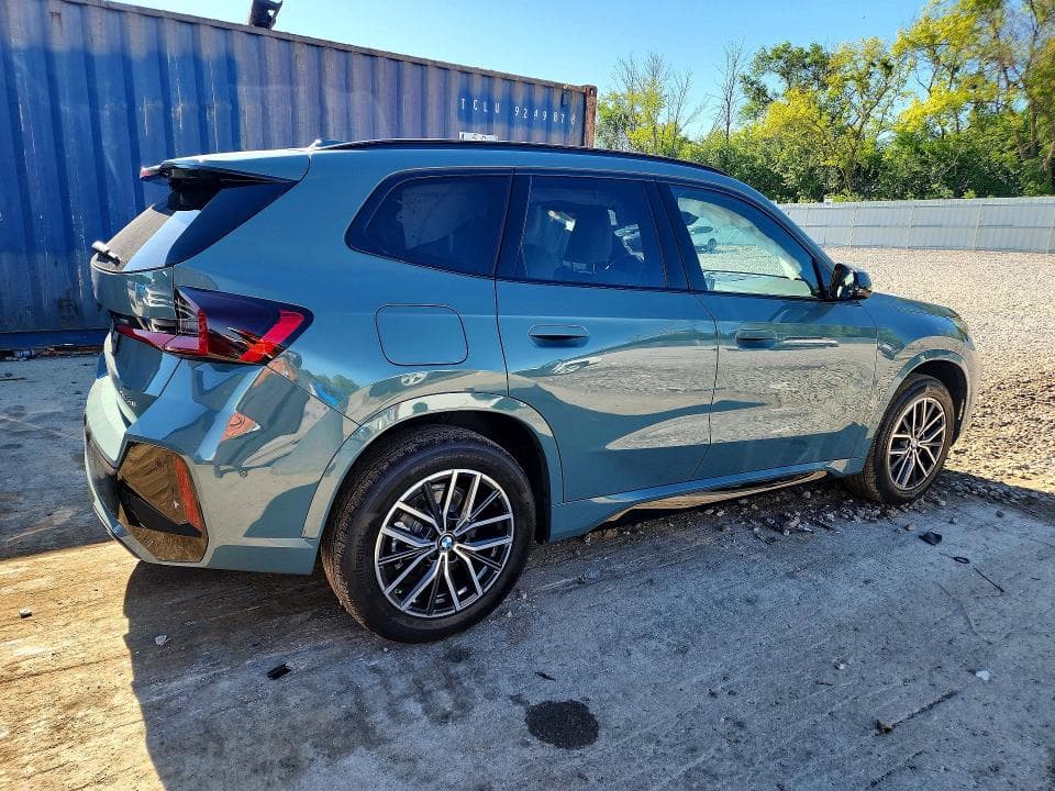 2026 BMW X1 XDRIVE28I 3