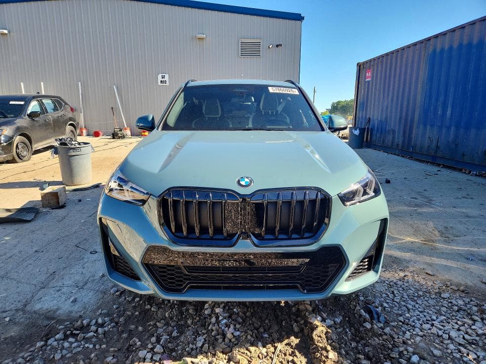 2026 BMW X1 XDRIVE28I 5