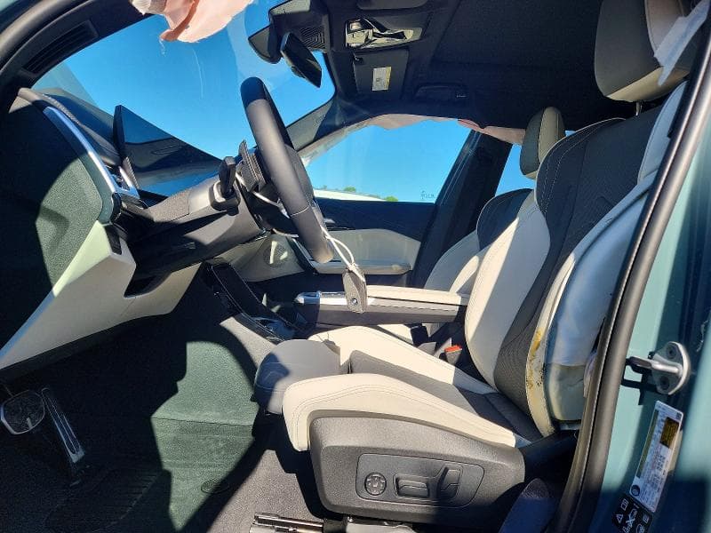 2026 BMW X1 XDRIVE28I 7