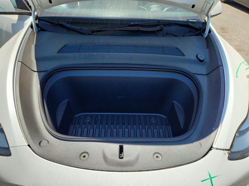 2023 TESLA MODEL Y 11