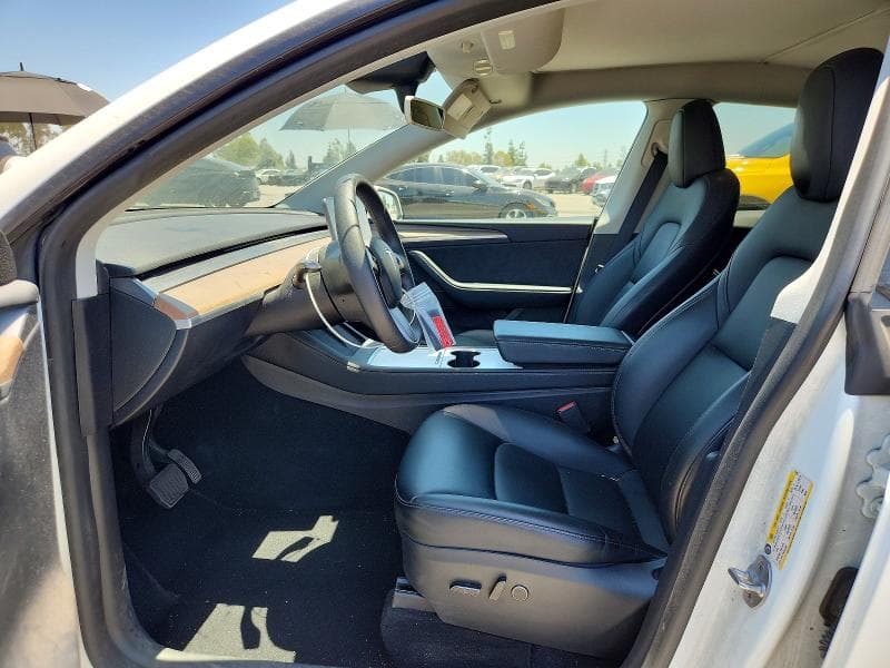 2023 TESLA MODEL Y 7