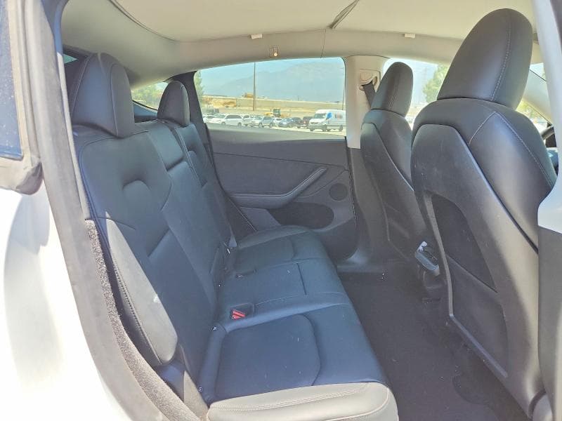 2023 TESLA MODEL Y 10