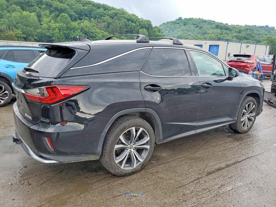 2019 LEXUS RX 350 L 3