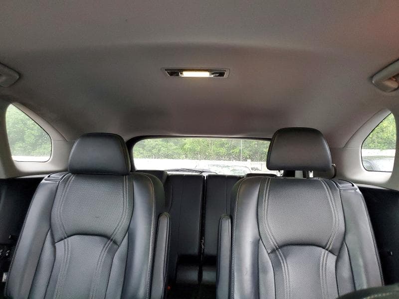 2019 LEXUS RX 350 L 10