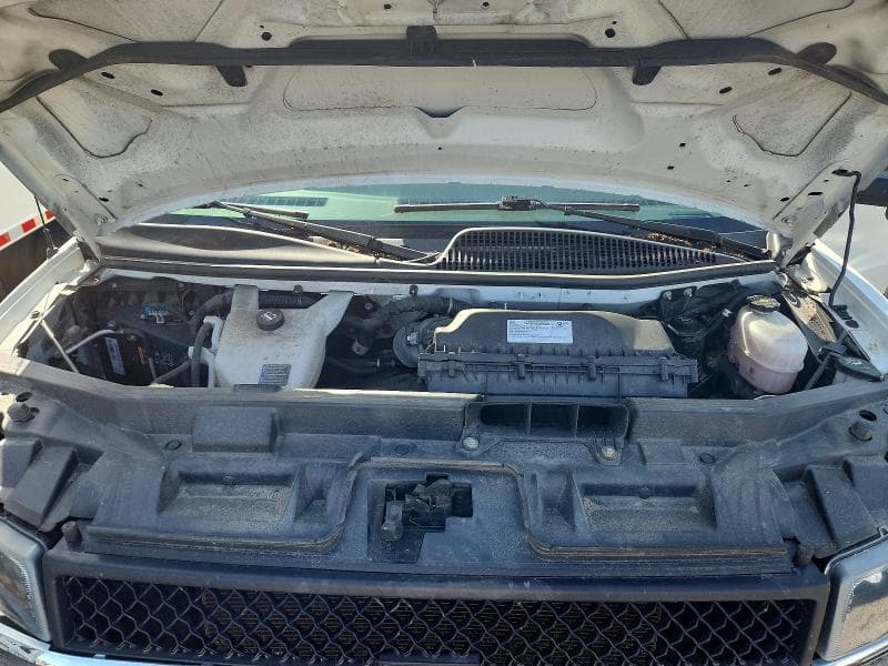 2023 CHEVROLET EXPRESS G3500 BOX TRUCK 12