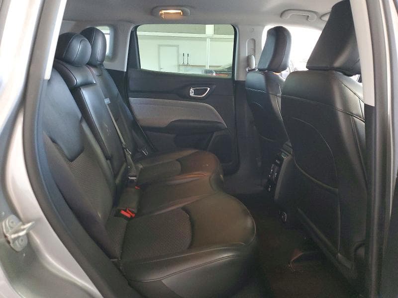 2022 JEEP COMPASS LATITUDE 10
