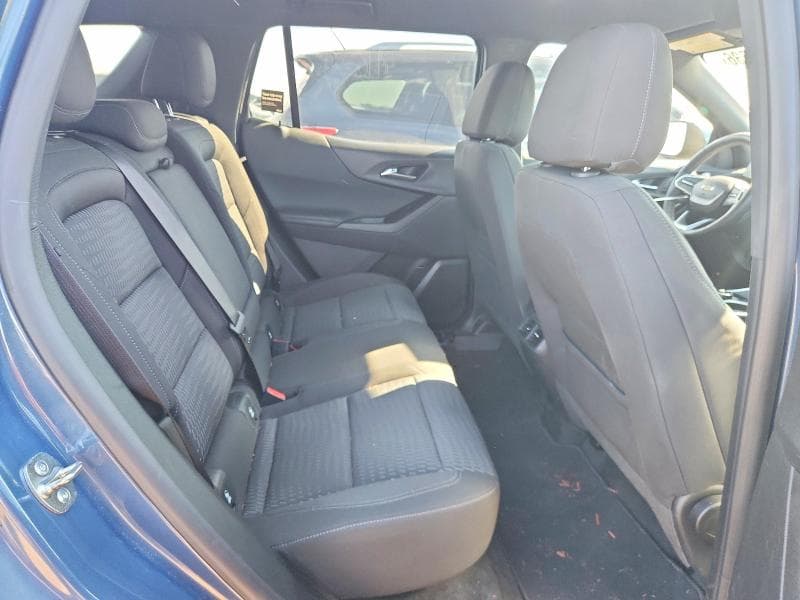 2026 CHEVROLET EQUINOX LT 11