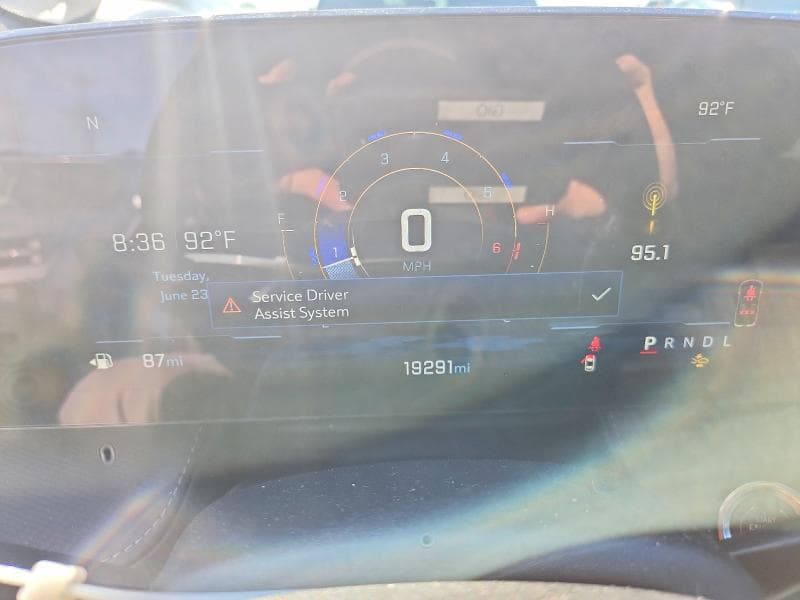 2026 CHEVROLET EQUINOX LT 10