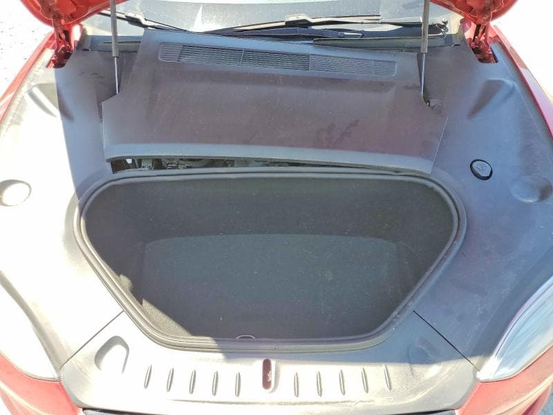2021 TESLA MODEL S 11