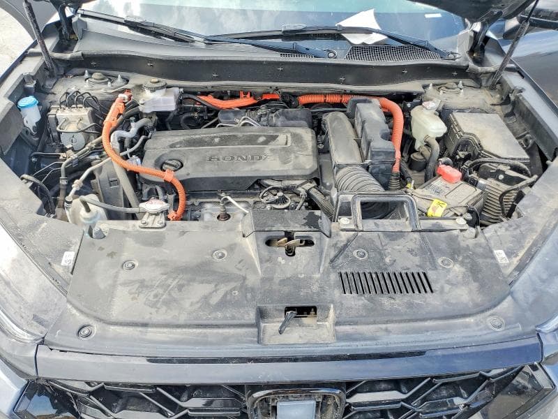 2023 HONDA CR-V SPORT 12