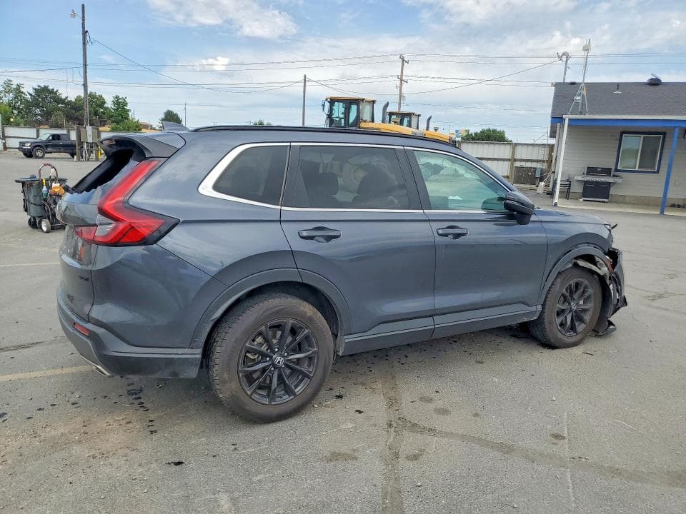 2023 HONDA CR-V SPORT 3