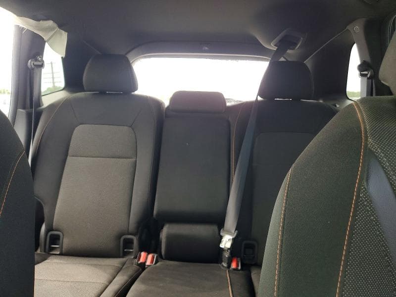 2023 HONDA CR-V SPORT 10