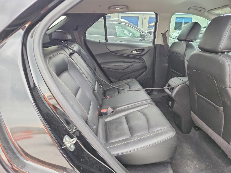 2020 CHEVROLET EQUINOX PREMIER PREMIER 11