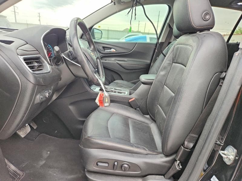 2020 CHEVROLET EQUINOX PREMIER PREMIER 7