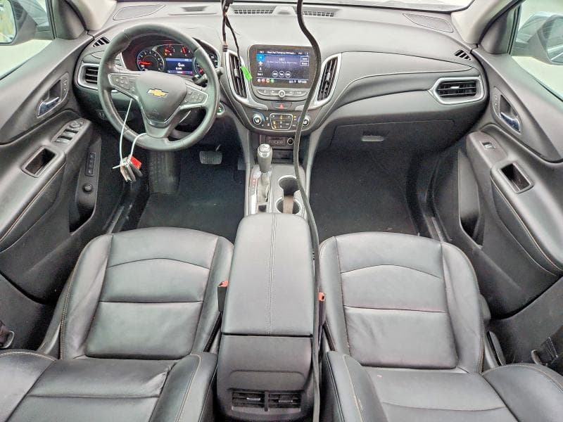 2020 CHEVROLET EQUINOX PREMIER PREMIER 8