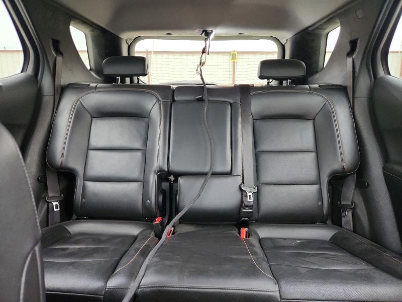 2020 CHEVROLET EQUINOX PREMIER PREMIER 10