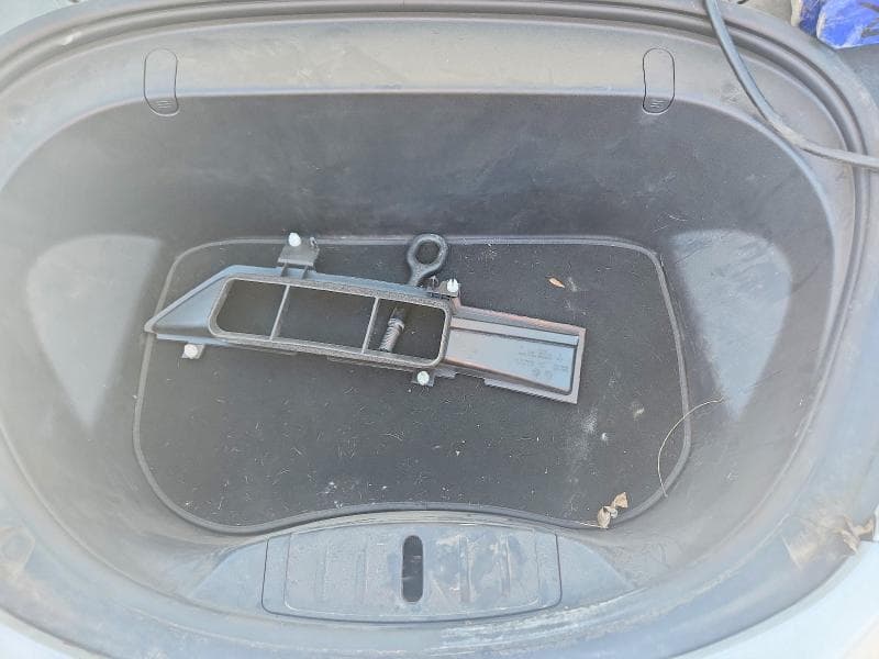 2019 TESLA MODEL 3 11