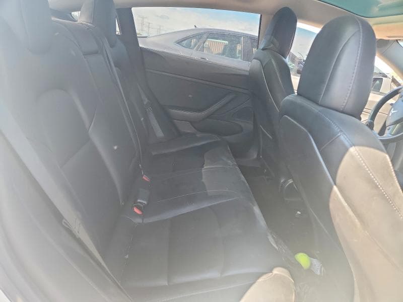 2019 TESLA MODEL 3 10