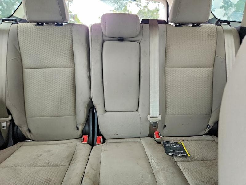 2017 FORD ESCAPE SE 10