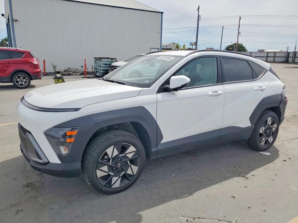2024 HYUNDAI KONA SEL - 1