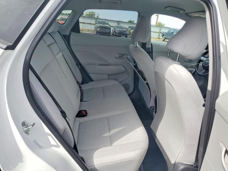 2024 HYUNDAI KONA SEL 11