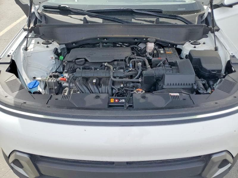 2024 HYUNDAI KONA SEL 12