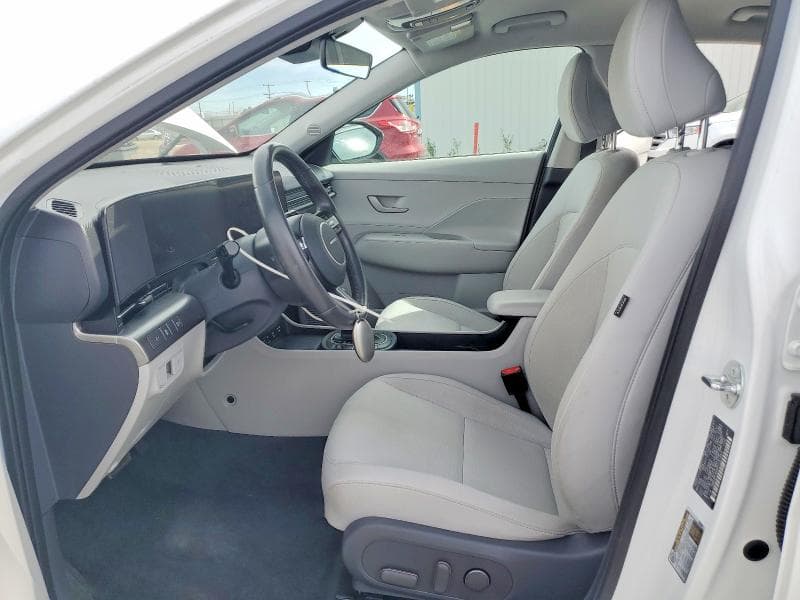 2024 HYUNDAI KONA SEL 7