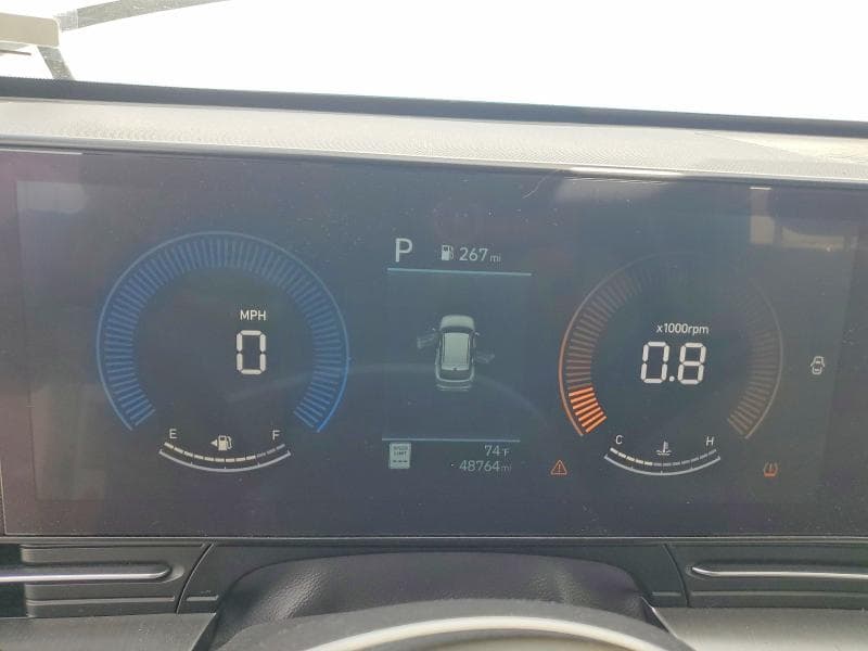 2024 HYUNDAI KONA SEL 9