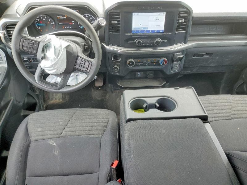 2023 FORD F150 SUPER CAB 8